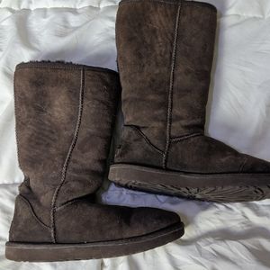 Ugg Classic Tall Boots